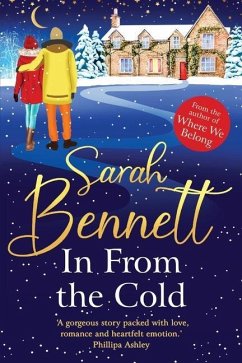 In From the Cold - Bennett, Sarah