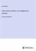 Vénus dans le cloître, ou la religieuse en chemise