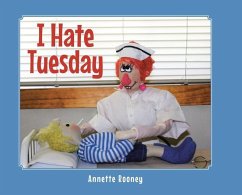 I Hate Tuesday - Rooney, Annette