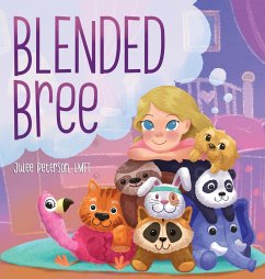 Blended Bree - Peterson, Julee