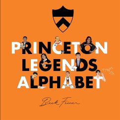 Princeton Legends Alphabet - Feiner, Beck