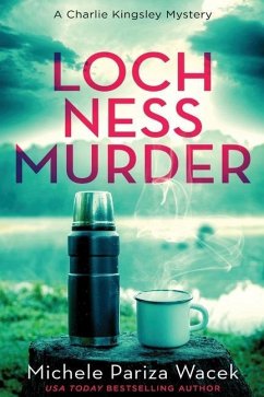 Loch Ness Murder - Pw (Pariza Wacek), Michele