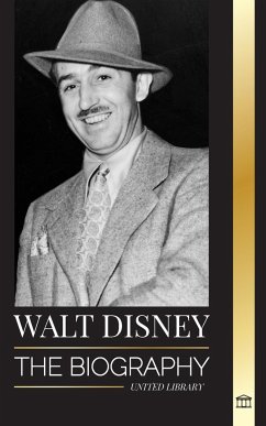 Walt Disney - Library, United