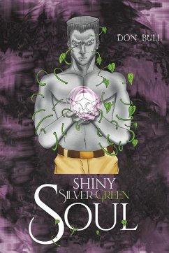 Shiny Silver-Green Soul - Bull, Don