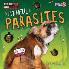 Cover Painful Parasites