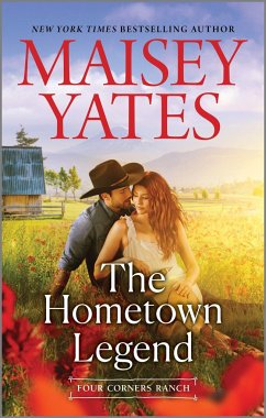 The Hometown Legend - Yates, Maisey
