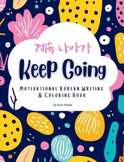 Keep Going - Media, Bora