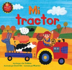 Mi Tractor - Dobbins, Jan