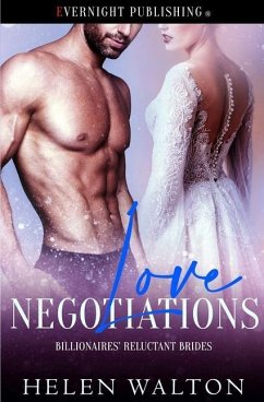 Love Negotiations - Walton, Helen