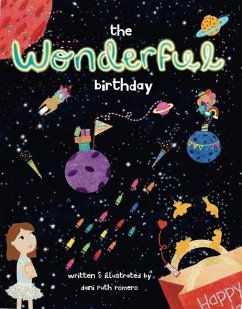 The Wonderful Birthday - Romero, Dani Ruth