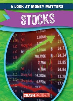 Stocks - Banks, Rosie