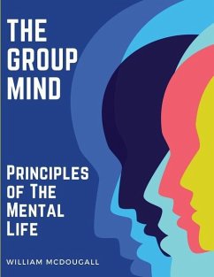 The Group Mind - William McDougall