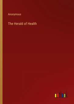 The Herald of Health - Anonymous