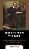 Lessons from the Bard