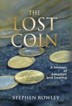 The Lost Coin - Rowley, Stephen