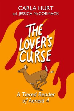 Cover The Lover's Curse