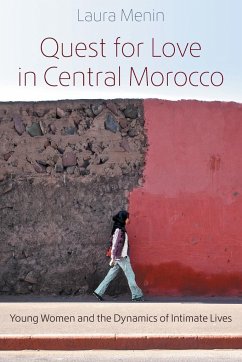 Quest for Love in Central Morocco - Menin, Laura