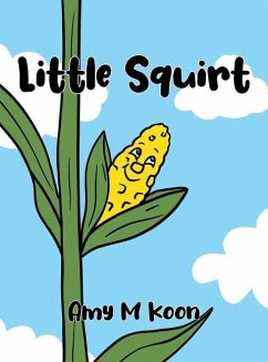 Little Squirt - Koon, Amy M