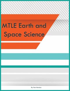 MTLE Earth and Space Science - Harrison, Fern