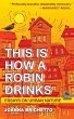This Is How a Robin Drinks - Bild 1