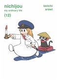 Nichijou 12 Nichijou 12