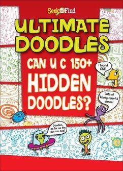 Ultimate Doodles - Sequoia Kids Media