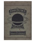 John Blyde Ltd Surgical Catalgue