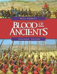 Blood of Ancients: Expanded Edition - Nesbitt, Will