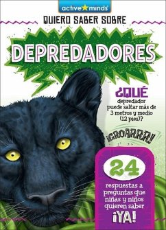 Depredadores (Predators) - Goin, Kenn