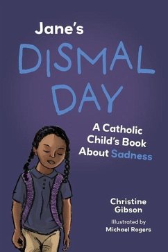 Jane's Dismal Day - Gibson, Christine