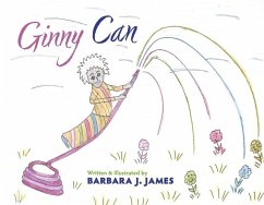 Ginny Can - James, Barbara J.