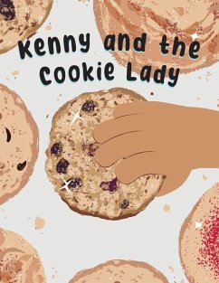 Kenny and the Cookie Lady - Ken, Pen; Pedalino, Alana