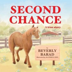 Second Chance - Barad, Beverly M.