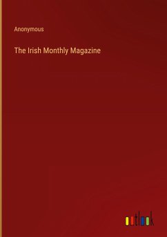 The Irish Monthly Magazine