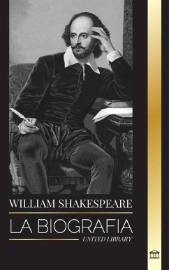 William Shakespeare - Library, United