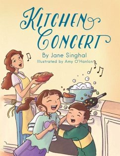 Kitchen Concert - Singhal, Jane