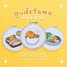 Gudetama Cross-Stitch - Bild 1