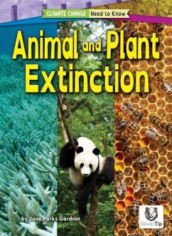 Animal and Plant Extinction - Gardner, Jane Parks