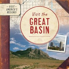 Visit the Great Basin - Walton, Kathryn