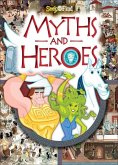 Myths and Heroes