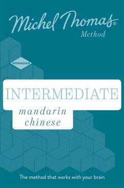 Intermediate Mandarin Chinese New Edition - Thomas, Michel