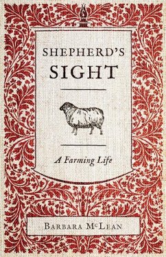 Shepherd's Sight - McLean, Barbara