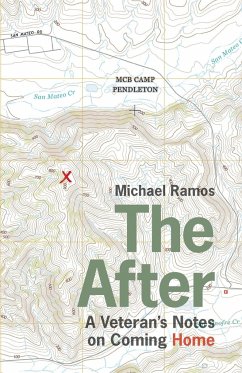 The After - Ramos, Michael