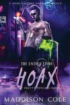 Hoax - Cole, Maddison