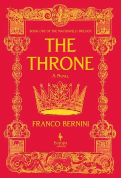 The Throne - Bernini, Franco