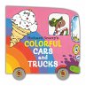 Richard Scarry's Colorful Cars and... - Bild 1