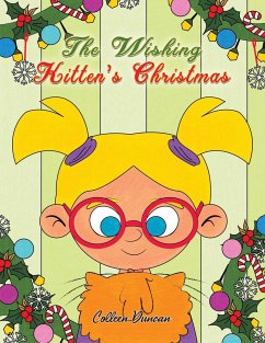 The Wishing Kitten's Christmas - Duncan, Colleen