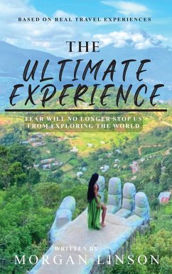 The Ultimate Experience - Linson, Morgan