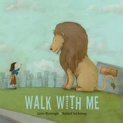 Walk with Me - Buitrago, Jairo