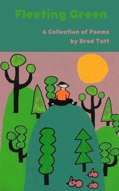 Fleeting Green - Tutt, Brad